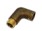 Westgate LA-90-BZ Fixture mounting 90° elbow Attachment
