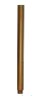 Westgate LA-FMS21-BZ 21 Inch Solid Brass Fixture Mounting Stem Antique Bronze Finish