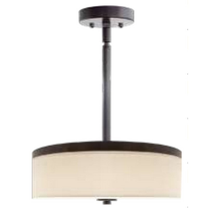Westgate LCF-CANOPY-S-BR Swivel Ceiling Canopy For Ceiling Fixtures Bronze Finish