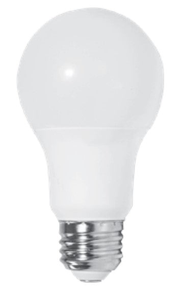 EnvisionLED LED-A19-9W-40K-HD LED A19 Screw-Base Bulb 9W 800LM 4000K