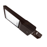 EnvisionLED LED-ARL2-150W-50K-BZ-TR-UNV LED Large Area Light Single CCT Bronze 150W Trunnion