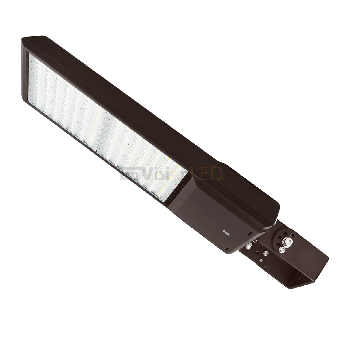 EnvisionLED LED-ARL2-240W-50K-BZ-TR-UNV LED 240W Large Area Light Gen 2 Single CCT 5000K Trunnion Bronze Finish