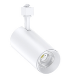 EnvisionLED LED-ATH-20W-5CCT-36D-WH Arcy-Line LED Track Head, Lumens 1000 lm, Multi-Color Temperature, White Finish