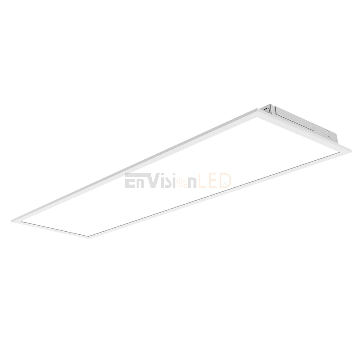 EnvisionLED LED-BPL-1x4-20W-40K-HL 1x4 Back Lit LED Panel 20W 4000K