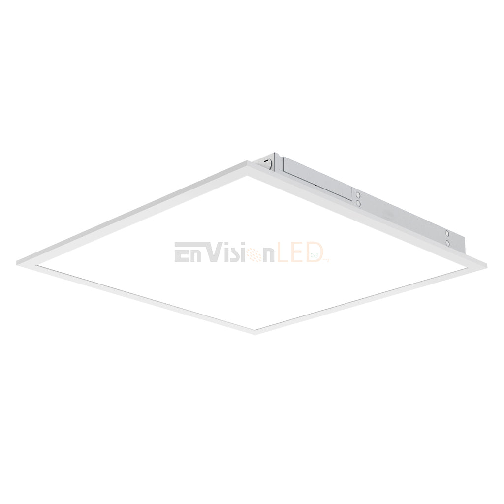 EnvisionLED LED-BPL-2x2-3M40-TRI 2x2 Back Lit LED Panel 3CCT & 3 Power Selectable