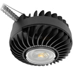 EnvisionLED LED-CADM-3M55-30K-UNV 6" / 8" / 10" Commercial Downlight Module Single CCT & 3 Power Selectable 55W 3000K