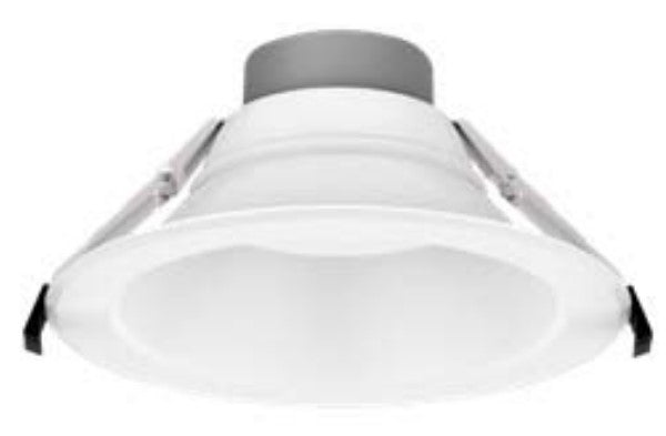 EnvisionLED LED-CMD-8-PC-CCT-HL LED 8 Inches Commercial Power with 3CCT Selectable