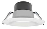 EnvisionLED LED-CMD-8-3M29-TRI-UNV LED 8 Inches Commercial Downlight 3CCT & 3 Power Selectable 29W