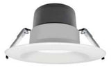 EnvisionLED LED-CMD-10-3M38-TRI-UNV LED 10 Inches Commercial Downlight 3CCT & 3 Power Selectable 38W