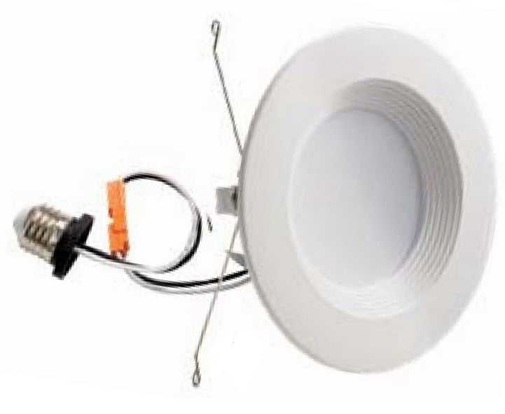 EnvisionLED LED-ECODL-5/6-12W-RGB+W LED 5/6 Inches Smart Downlight RGB+W