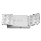 EnvisionLED LED-EM-DH LED Emergency Double Head Bug Eye