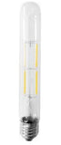 EnvisionLED LED-FLM-T30-4W-50K LED T30 Tube Filament Bulb 4W 400LM 5000K
