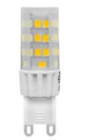 EnvisionLED LED-G9-5W-HL-40K LED G9 Bulbs 5W 4000K