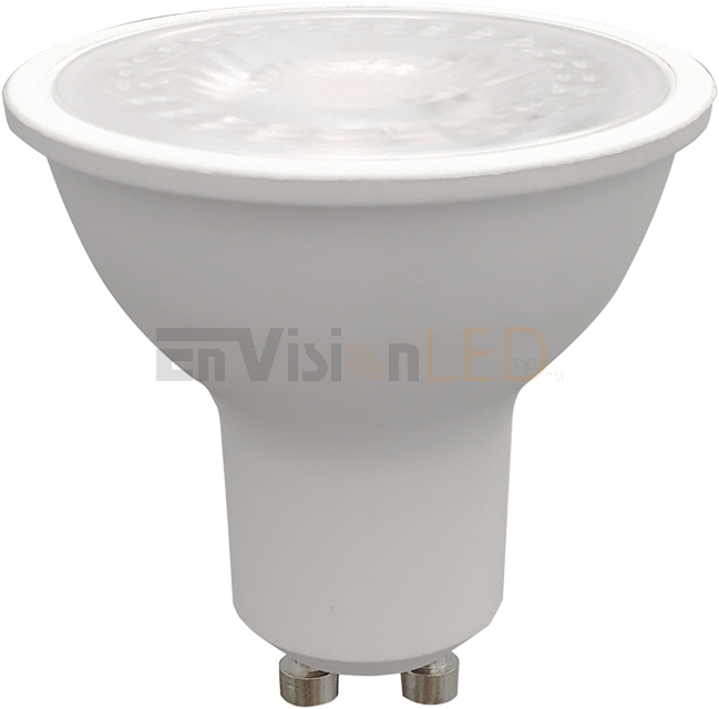 EnvisionLED LED-GU10-5.5W-30K-HD LED GU-10 5.5W Dimmable Light