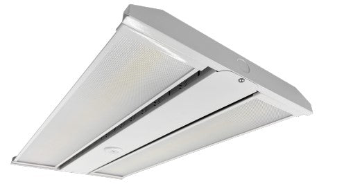 EnvisionLED LED-LHB-1FT-3P165-4CCT-HV LED 1Ft Linear High Bays 4-CCT & 3-Power Selectable, 277V-480V