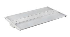 EnvisionLED LED-LHB-2FT-3P110-F-50K-UNV LED Length 2Ft Linear Highbay 3 Power Selectable with Twist-C Technology, Color Temperature 5000K, Voltage 120-277V