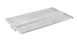 EnvisionLED LED-LHB-2FT-3P165-F-40K-UNV LED Length 2Ft Linear Highbay 3 Power Selectable with Twist-C Technology, Color Temperature 4000K, Voltage 120-277V