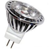 EnvisionLED LED-MR11-3W-30K-2PK LED MR11 3W Light Bulb Dimmable Warm 3000K