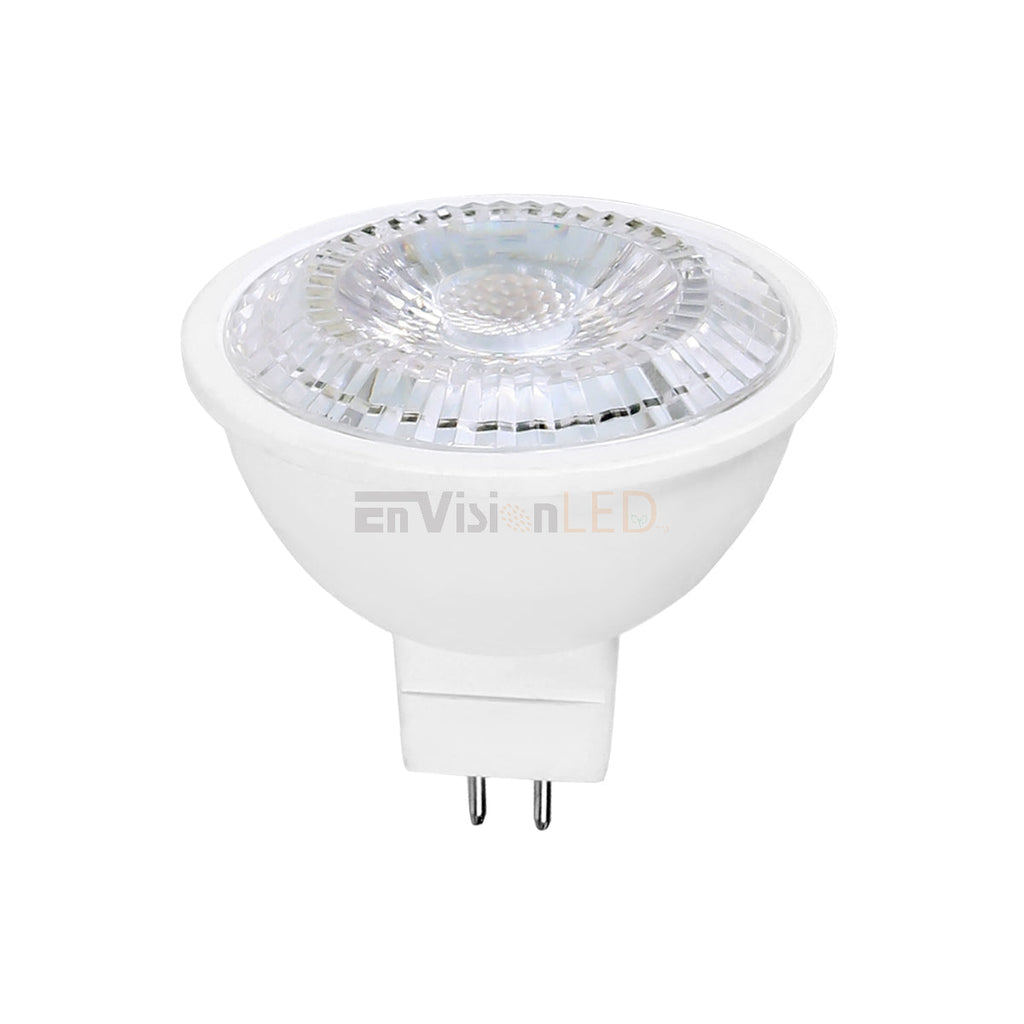 EnvisionLED LED-MR16-7W-27K-HD LED MR16 7W Light Bulb Dimmable Soft White 2700K