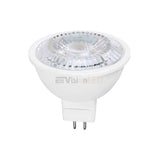 EnvisionLED LED-MR16-7W-40K-HD LED MR16 7W Light Bulb Dimmable Cool 4000K