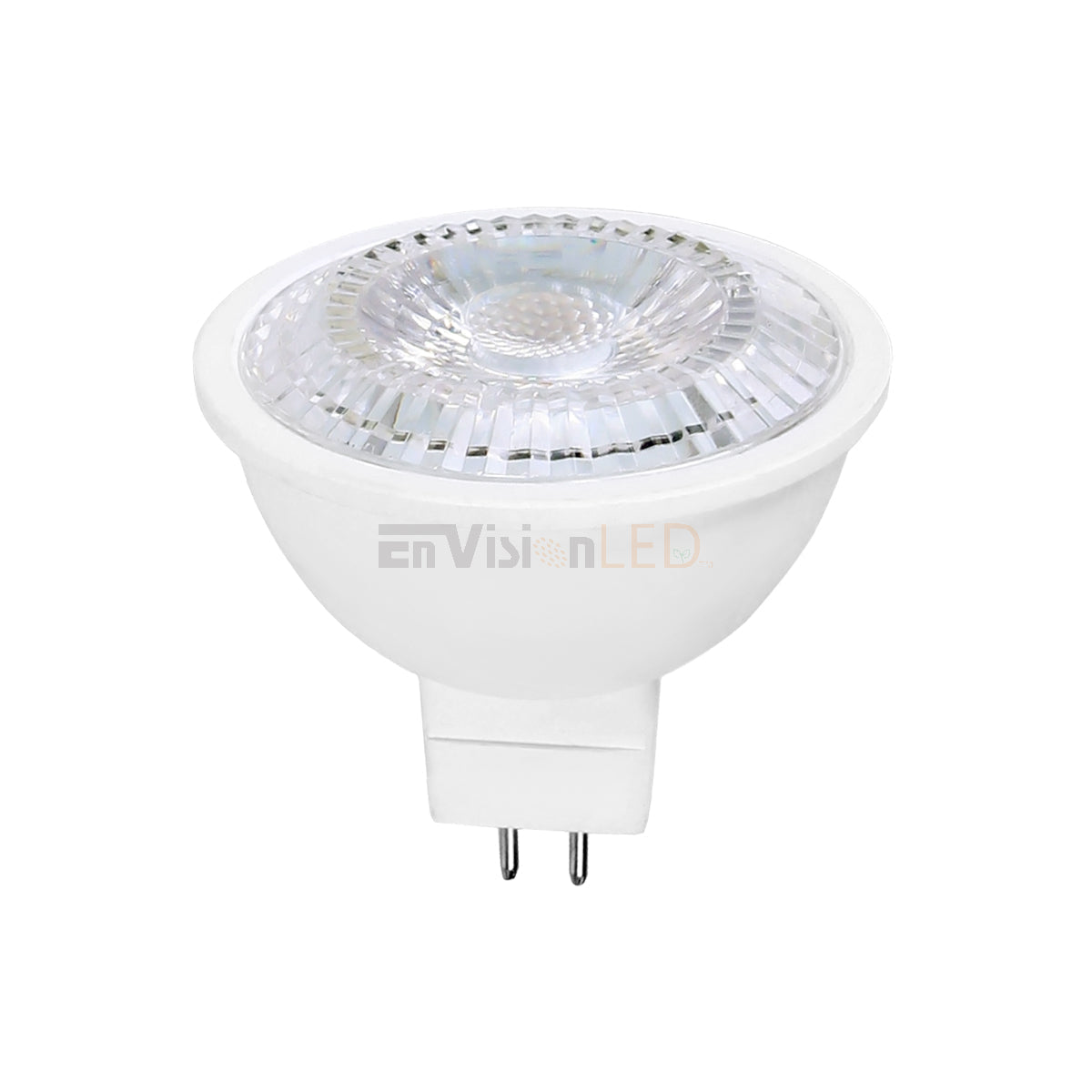 EnvisionLED LED-MR16-7W-50K-HD LED MR16 7W Light Bulb Dimmable Day 5000K