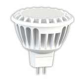 EnvisionLED LED-MR16-9W-D-DIM LED MR16 9W Light Bulb Dimmable 6500K White Finish