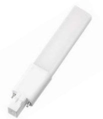 EnvisionLED LED-PL-GX23-6W-50K LED 6W PL Lamp GX23 AC/Ballast Compatible 5000K