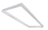 EnvisionLED LED-PNL-2X4-SM Surface Mount Frame 2x4 (Edge-lit and BPL Panels only)