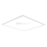 EnvisionLED LED-PNL-2x2-40W-30K-LF Edge Lit LED Panel 2x2 40W 0-10V Dim 3000K