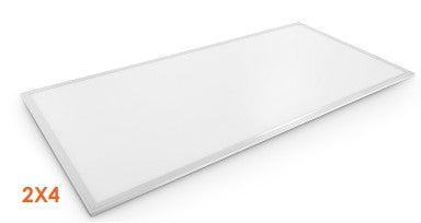 EnvisionLED LED-PNL-2x4-50W-50K-LF Edge Lit LED Panel 2x4 50W 0-10V Dim 5000K