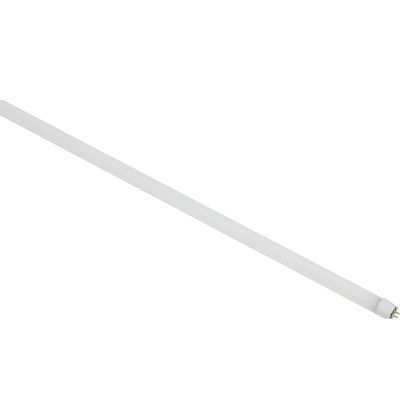 EnvisionLED LED-T8-DCGL-4FT-18W-35K LED 4FT T8 Glass + PC Coating Triple Fit Ballast, Or AC Direct Single/Double 18W 3500K 30 PACK