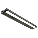 EnvisionLED LED-UC-42I-18W-TRI-B LED 42 Inch 18W Under Cabinet Bar light 3CCT Selectable Bronze Finish