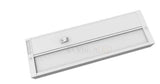 EnvisionLED LED-UC-14I-8W-TRI-W LED 14 Inch 8W Under Cabinet Bar light 3CCT Selectable White Finish