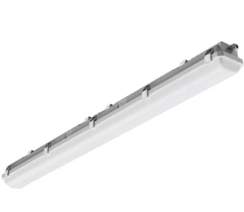 EnvisionLED LED-VPT-4FT-3M80-4CCT 4Ft Wattage 80W, LED Vapor Tight Fixtures 4CCT + Power Selectable