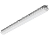 EnvisionLED LED-VPT-8FT-3M100-4CCT 8Ft Wattage 100W, LED Linear Vapor Tight Fixtures 4CCT + Power Selectable