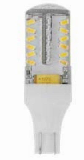 EnvisionLED LED-WGWP-3W-WW LED Wedge Base Bulbs 3W 3000K