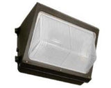 EnvisionLED LED-WPF-5P100-TRI-BZ-PC LED Regular Wall Pack 3CCT & 5 Power Selectable with Photocell