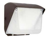 EnvisionLED LED-WPS-60W-50K-BZ-PC LED Small Body Wall Pack with Photocell Bronze Single CCT 5000K