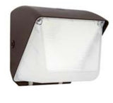 EnvisionLED LED-WPS-29W-TRI-BZ-PC LED Small Body Wall Pack with Photocell 3CCT Selectable