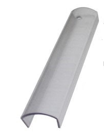 Westgate LEDR-CLR-LENS POLYCARBONATE CLEAR LENS, 48” FOR 0.6” CHANNELS