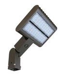 Westgate Lighting LF3-100CW-SF LED Flood Lights 3 Series With Slip Fitter 120~277V