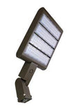 Westgate Lighting LF3-300WW-SF LED Flood Lights 3 Series With Slip Fitter 120~277V Bronze Finish