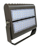 Westgate Lighting LF3-80WW-TR LED Flood Lights 3 Series With Trunnion 120~277V