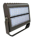 Westgate Lighting LF3-150CW-TR LED Flood Lights 3 Series With Trunnion 120~277V Dark Bronze Finish