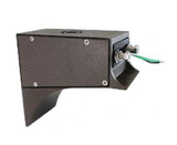 Westgate Lighting LF3-EXTARM LED Straight Extension Arm for Shoe Box Application