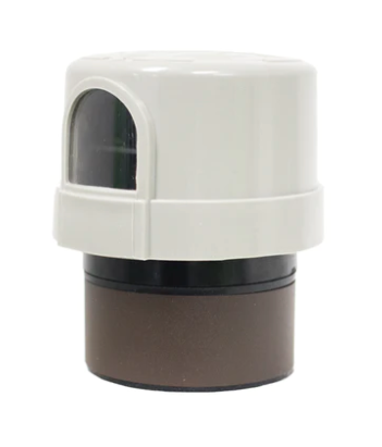 Westgate Lighting LF3-PCK-480V LED Manufacturing Twist-Lock Photocell Kit, 480V