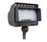 Westgate LF3-SH2FG LED Manufacturing Full Glare Shield LF3-50W And LF3-HL-50W