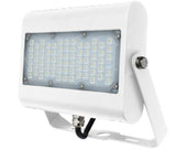 Westgate LF3-WH-30WW-TR LED Medium Led Flood Lights With Trunnion LF3 Series 120~277V AC