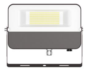 Westgate LFE-30W-MCT-TR LED Compact Flood Light Multi Color Trunnion Mount 30W