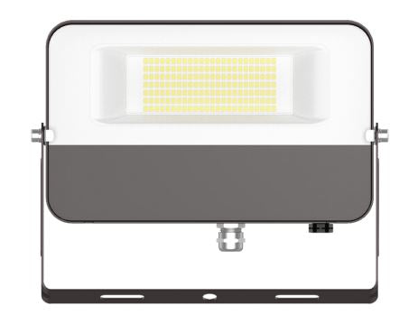 Westgate LFE-50W-MCT-TR LED Compact Flood Light Multi Color Trunnion Mount 50W